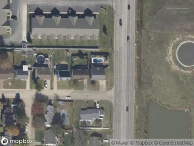 House for sale in Evansville, Indiana
