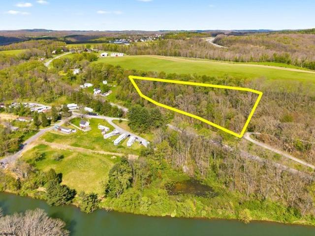 Land for sale in Bruceton Mills, West Virginia