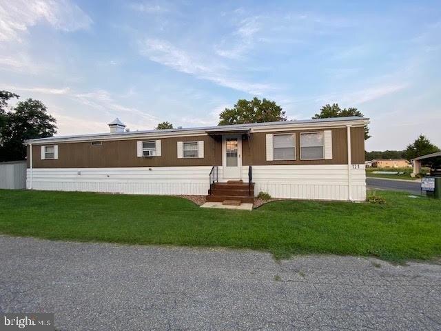 Property for sale in Milmay, New Jersey