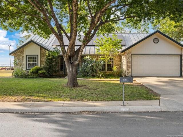 House for sale in Medina, Texas