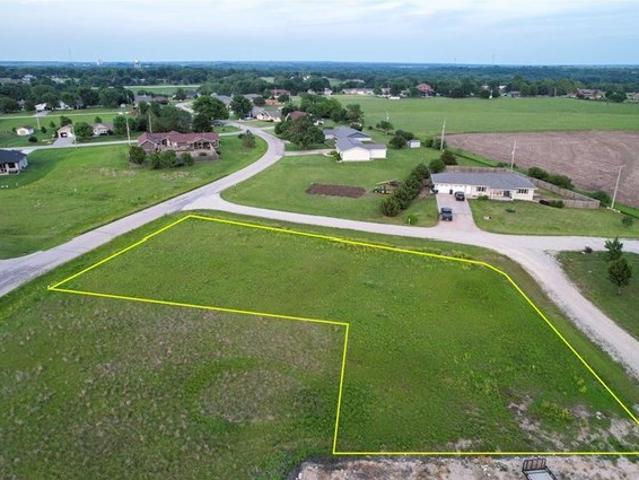 Land for sale in Kansas