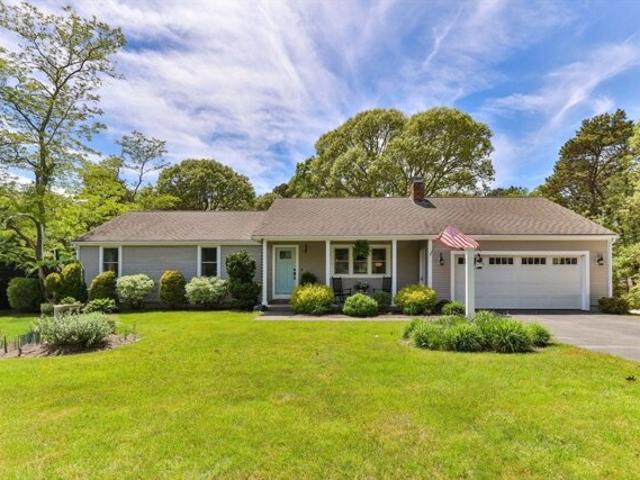 House for sale in Dennis, Massachusetts