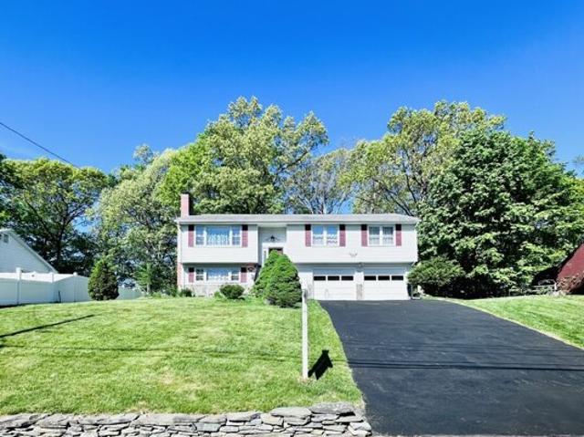 House for sale in East Hartford, Connecticut