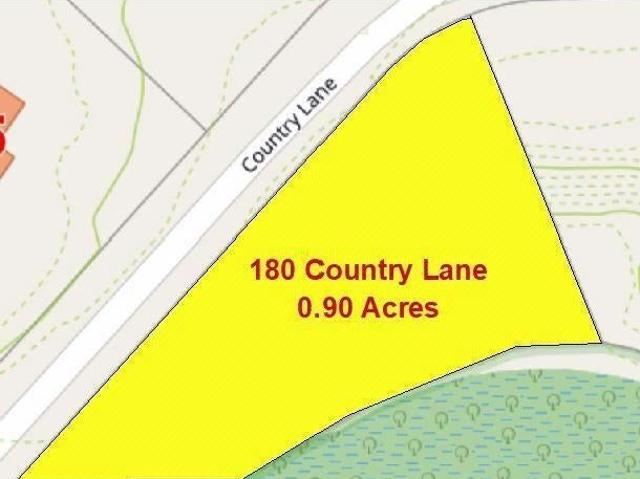 Land for sale in Eastham Land for sale in Eastham