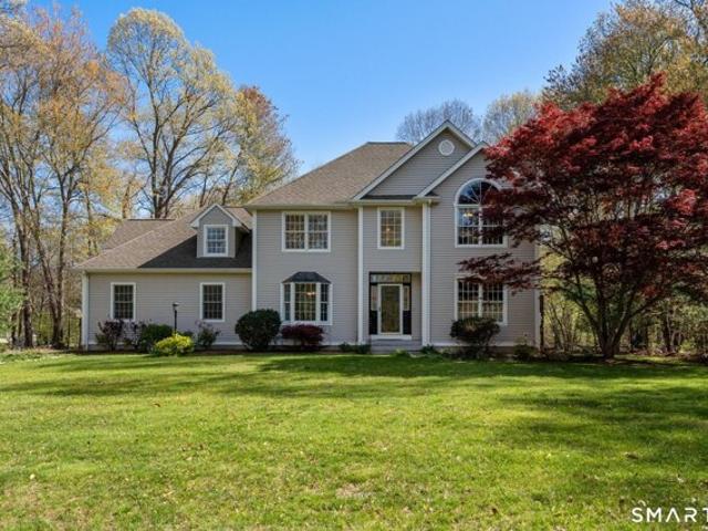 House for sale in Hebron, Connecticut