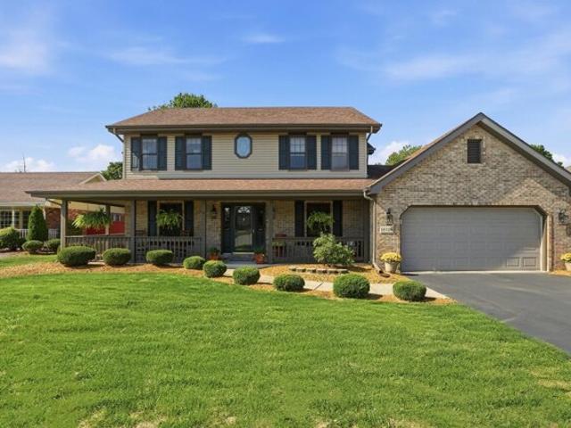 House for sale in Lansing, Illinois