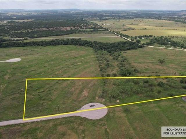 Land for sale in Briggs, Texas