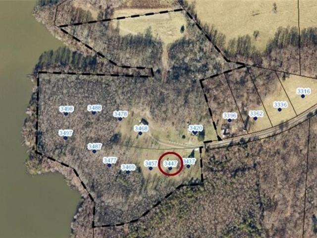 Land for sale in Reidsville, North Carolina