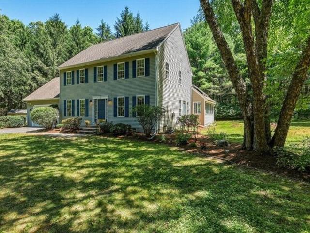 House for sale in Sunderland, Massachusetts