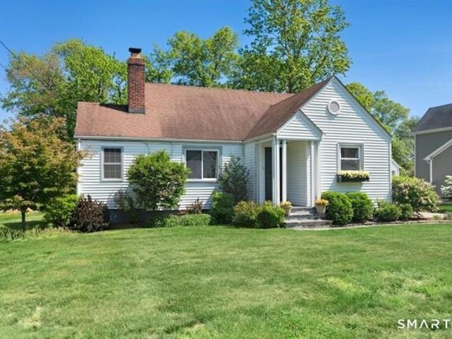 House for sale in Trumbull, Connecticut