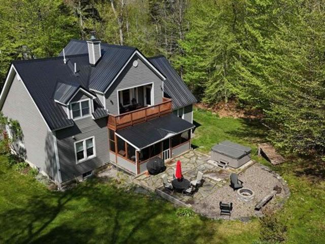 House for sale in Wardsboro, Vermont