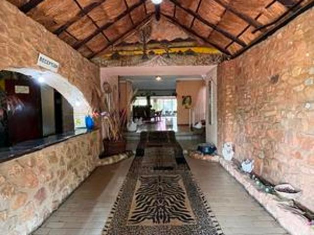 Land for sale in Waterkloof, Gauteng