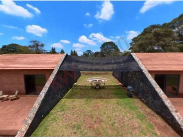Casa en venta en Jilotepec, Estado de México