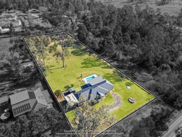 House for sale in Cedar Vale, Greater Brisbane