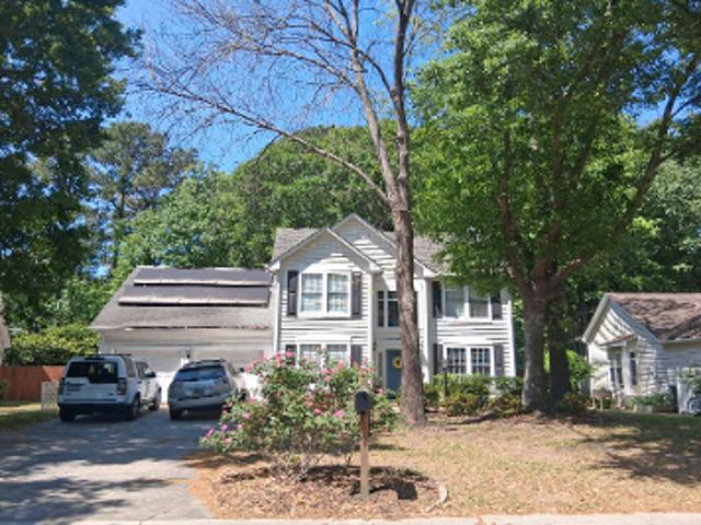 House for sale in Mount Pleasant, South Carolina