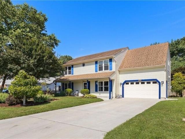 House for sale in Virginia Beach