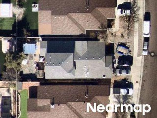 House for sale in New Mexico
