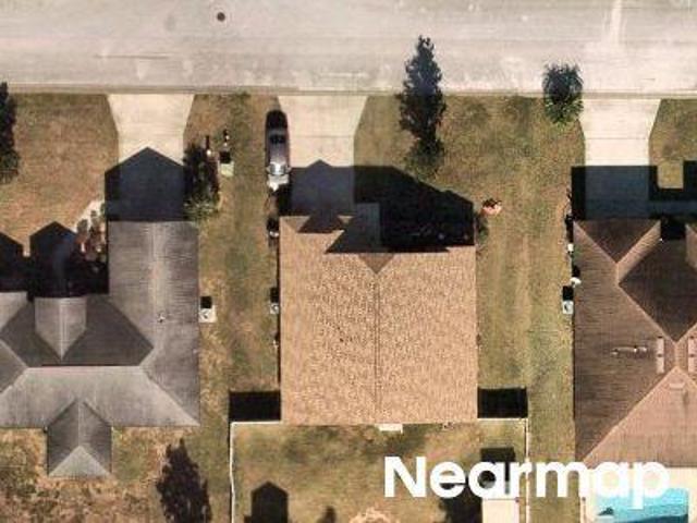 House for sale in Bartow, Florida