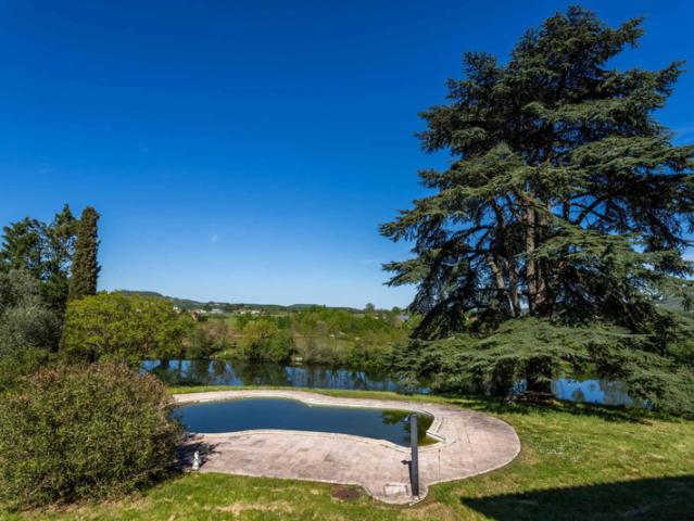 Maison vente à Villeneuve-sur-Lot, Saint-sylvestre-sur-lot