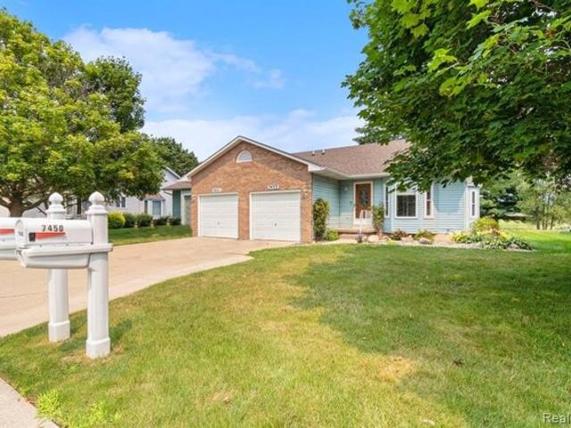 Condo for sale in Swartz Creek