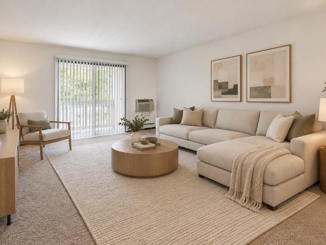 Apartment for rent in Madison, Dane County
