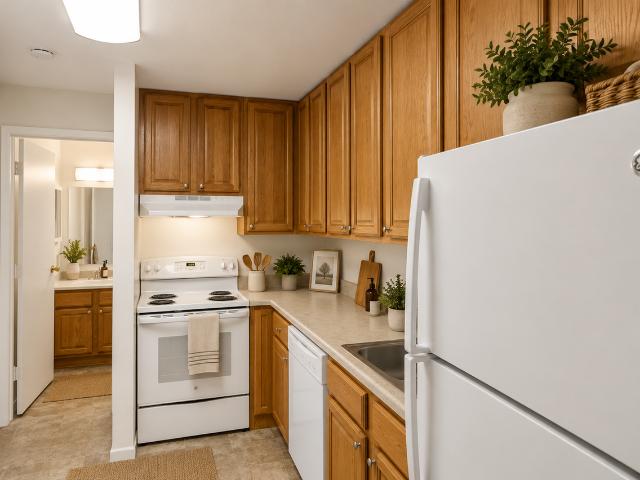 Apartment for rent in Madison, Dane County