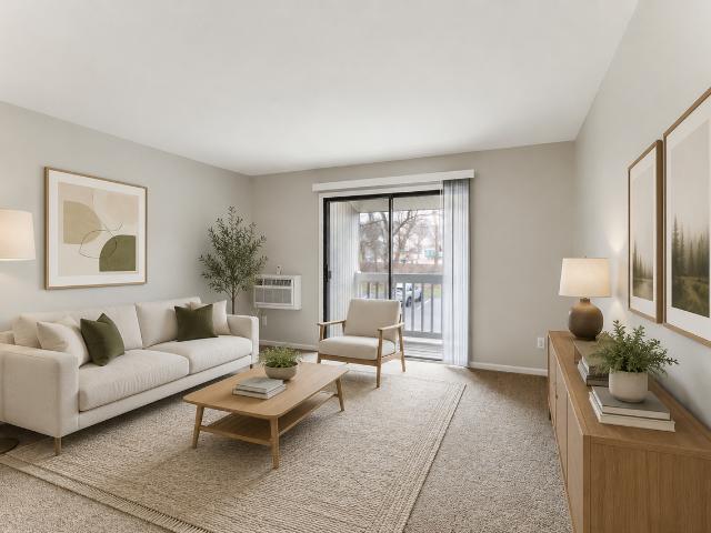 Apartment for rent in Madison, Wisconsin