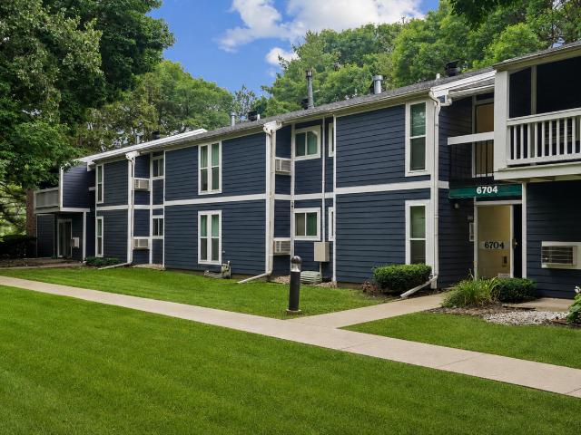 Apartment for rent in Madison, Wisconsin