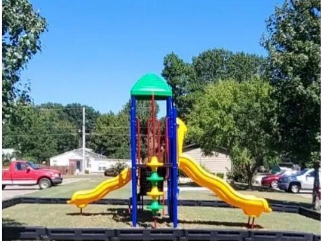 Apartment for rent in Ark