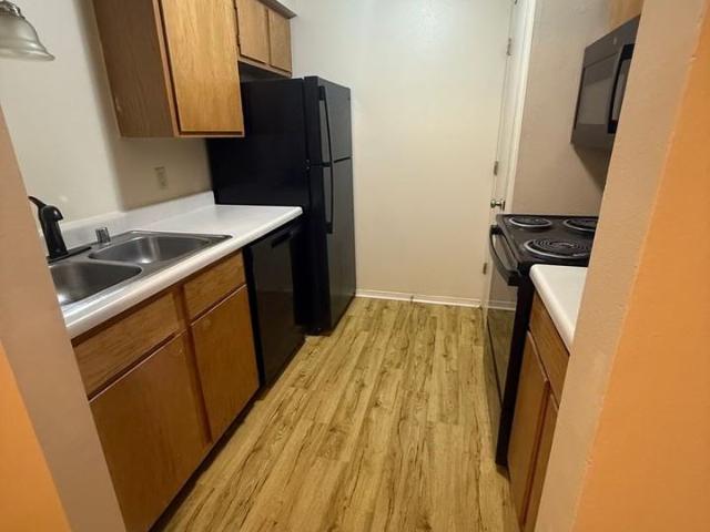 Apartment for rent in Ark