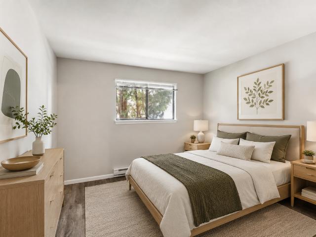 Apartment for rent in Madison, Wisconsin
