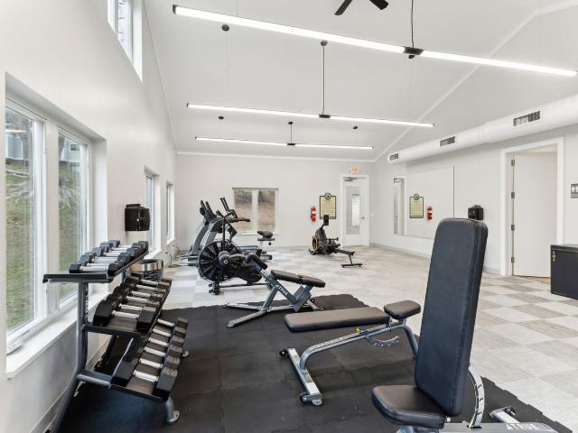 Apartment for rent in Madison, Wisconsin