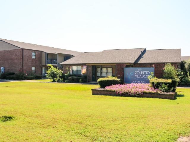 Apartment for rent in Searcy, White County