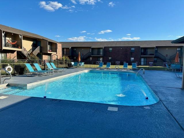 Apartment for rent in Ark