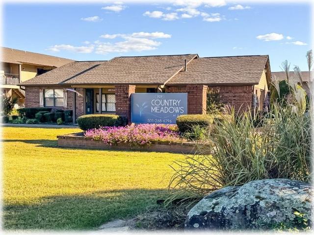 Apartment for rent in Ark