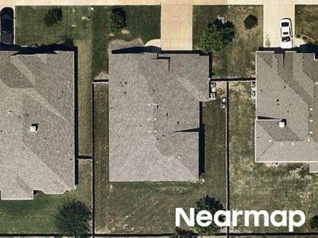 Property for sale in Ellis, Texas