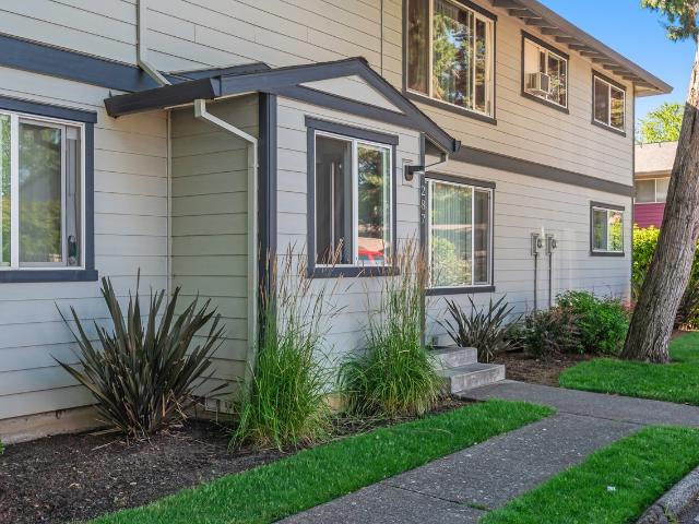 Apartment for rent in Cornelius, Washington County