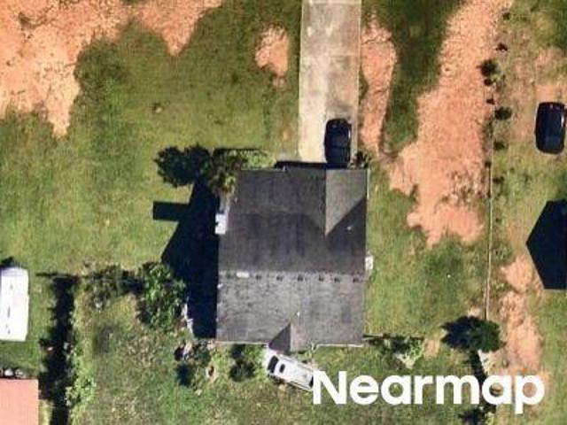 House for sale in Jenkinsburg, Butts County