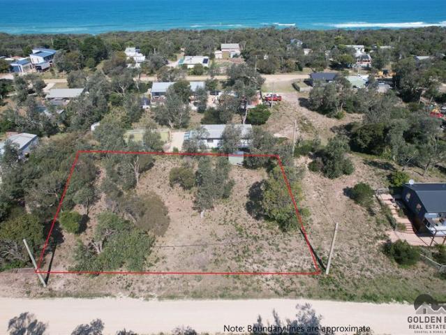 Land for sale in Paradise Beach, Victoria
