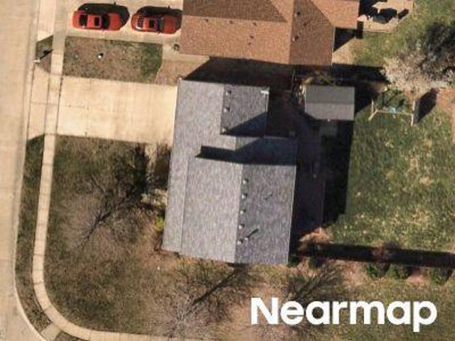 House for sale in Mt Zion, Illinois