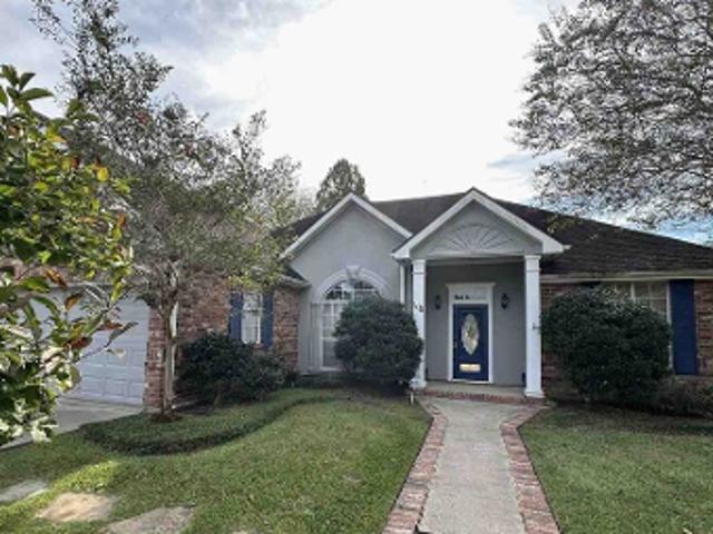 House for sale in Lafayette, Lafayette Parish
