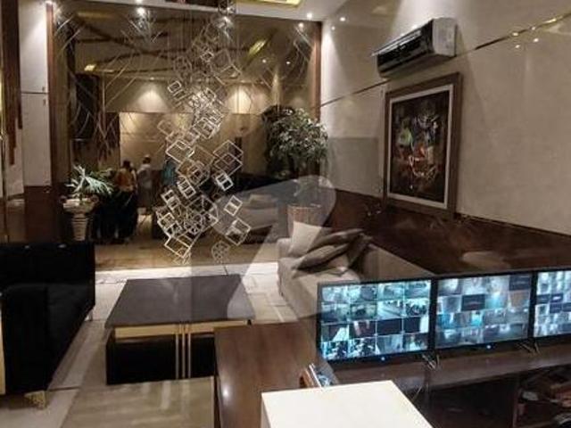 Apartment for rent in Clifton, North Waziristan