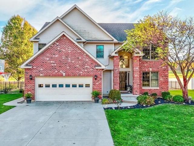 House for sale in Ottawa, Illinois