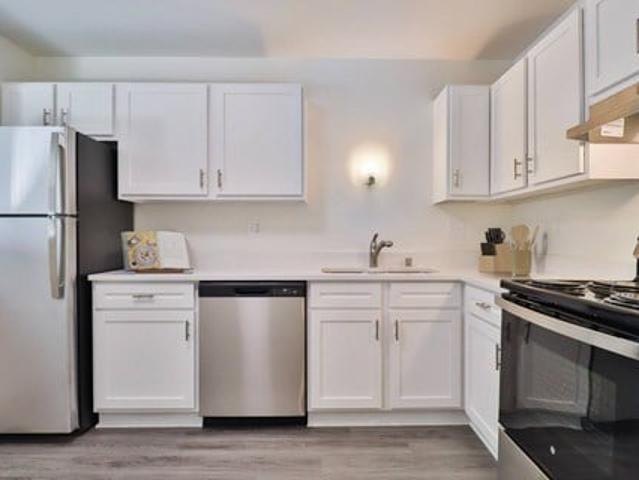Apartment for rent in Oak Creek