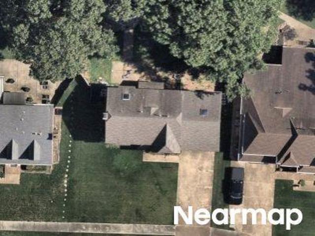 House for sale in Memphis, West Tennessee