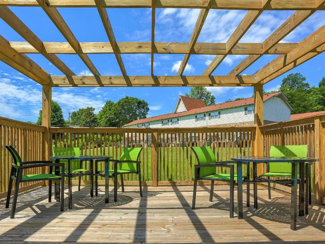 Apartment for rent in Hixson, Chattanooga
