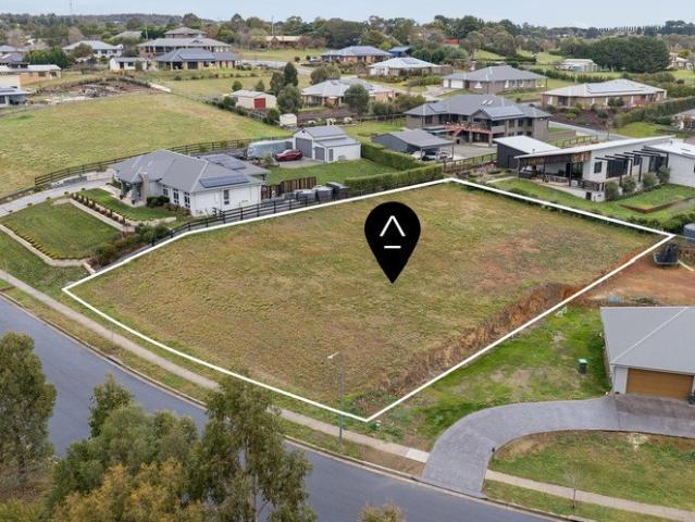 Land for sale in Brisbane Grove, New South Wales