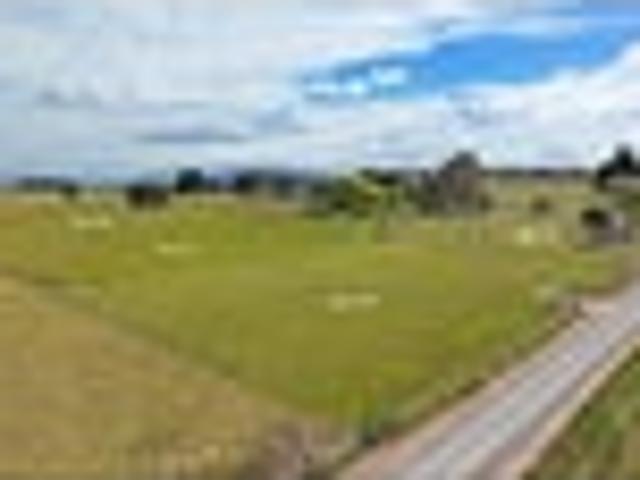 Land for sale in Waipukurau
