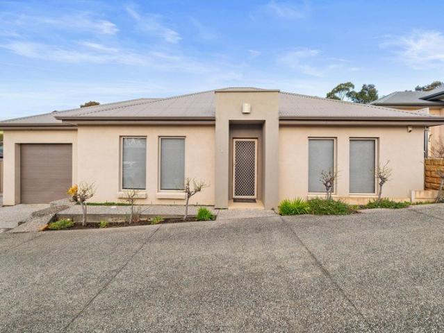 Land for sale in Horseshoe Creek, South Australia