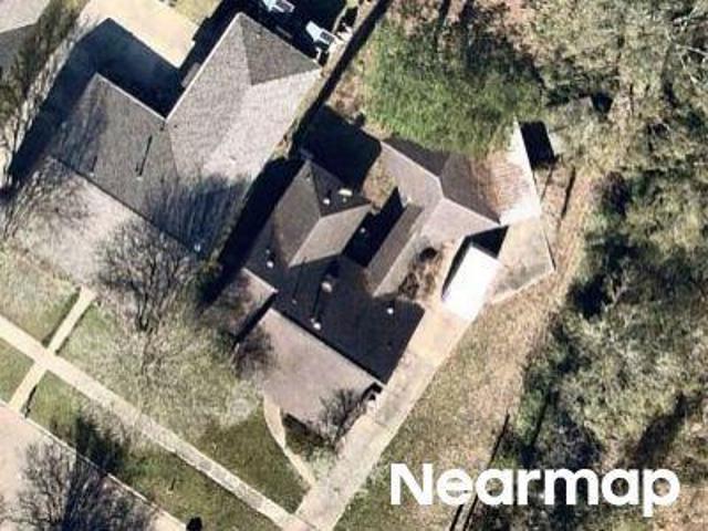 House for sale in Louisiana
